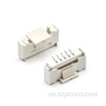 Tipo 5P SMT del jefe del Pin de la oblea de PH1.25mm